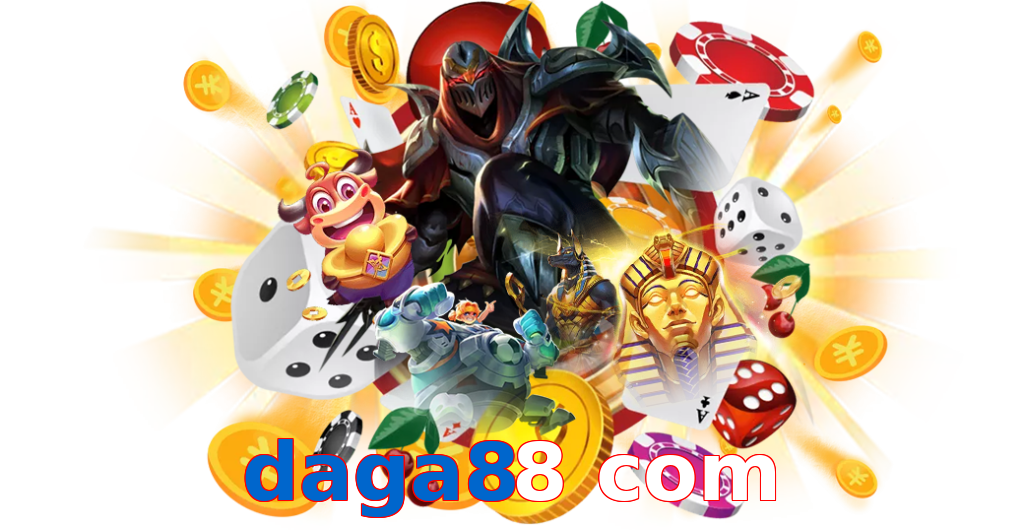 daga88 com