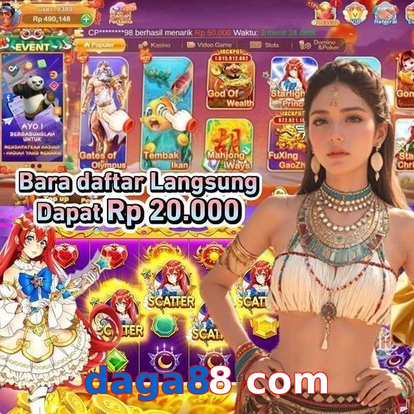 daga88 com