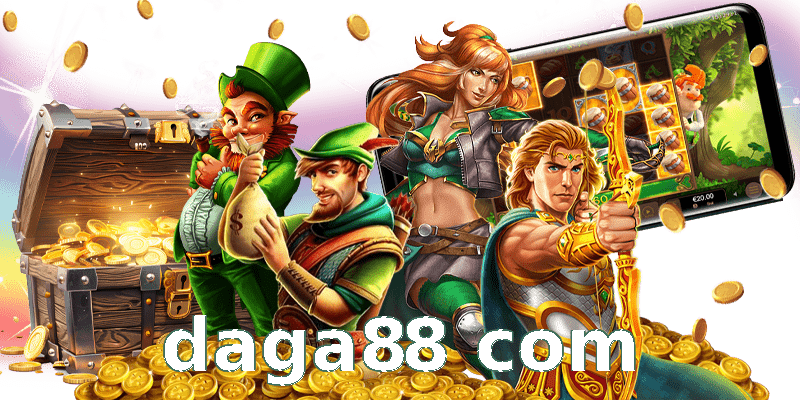 daga88 com