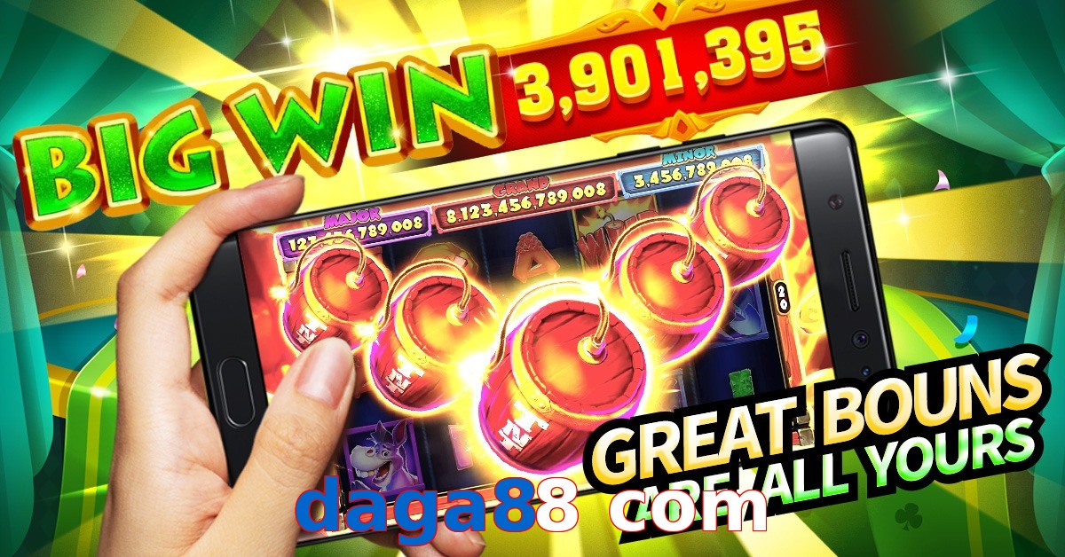 daga88 com