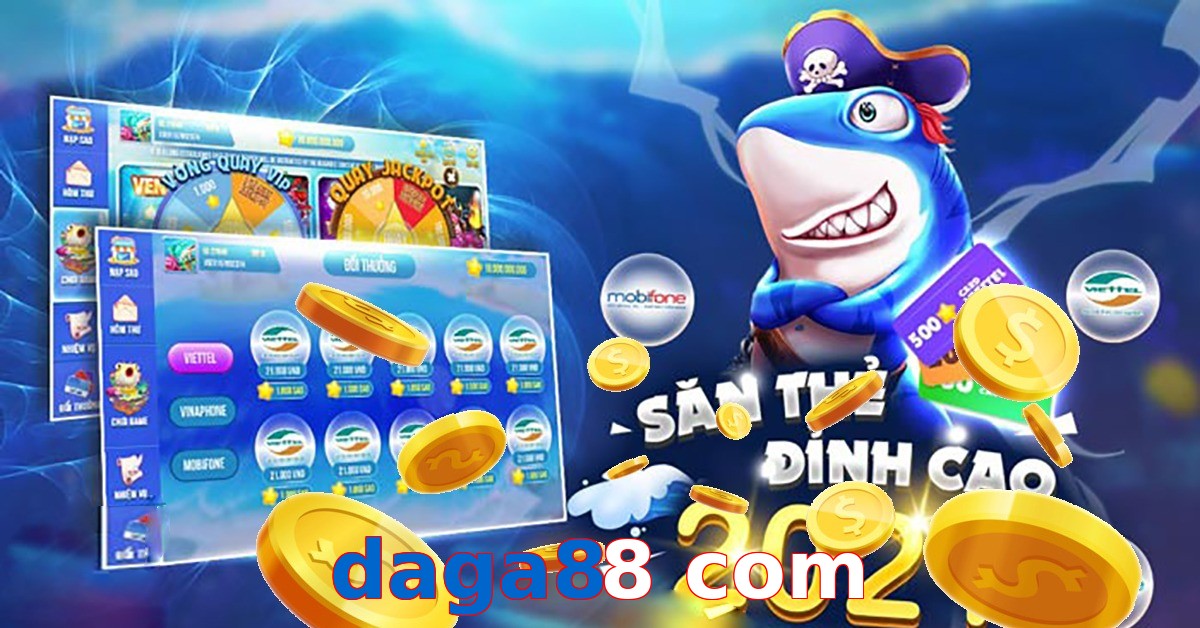 daga88 com
